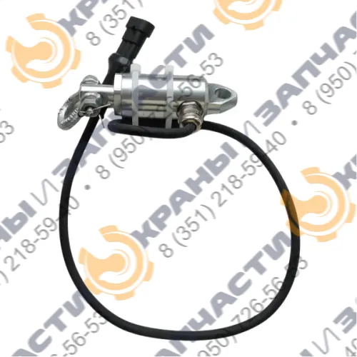 Выключатель концевой ВМ3.20-В2С5