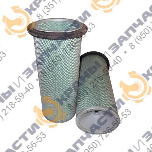 Фильтр воздушный внутренний 6127-81-7412 ST729B для бульдозера KOMATSU D355A-3