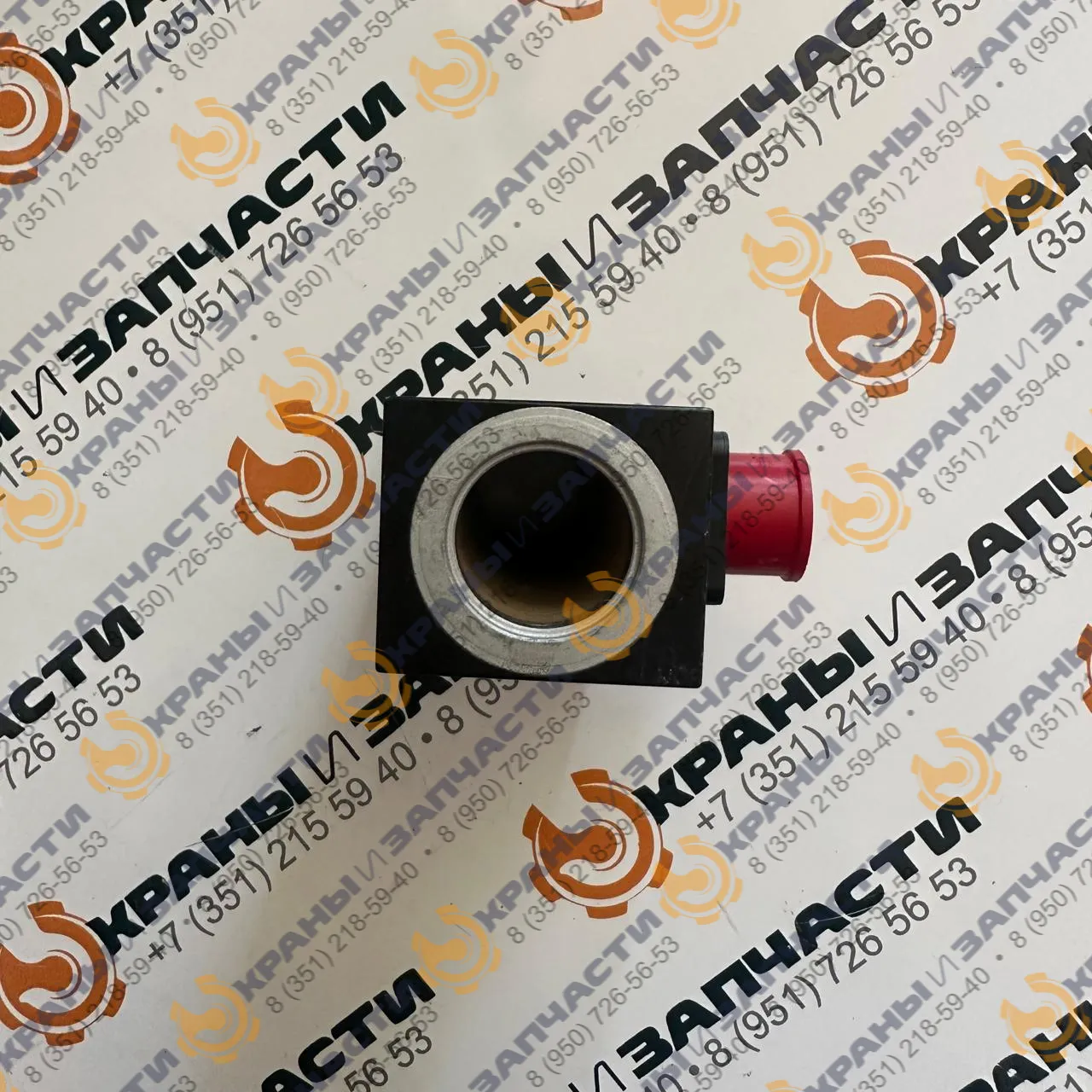 Катушка ZEB024 D41 24V Galtech