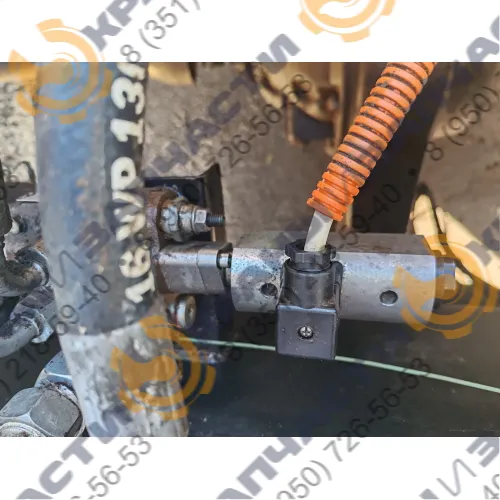 Катушка 12V 796332555