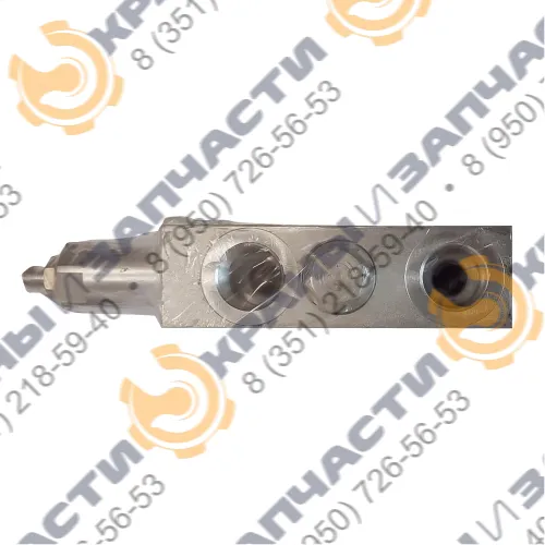 Клапан тормозной Rexroth R930001664  (05410110043500А)