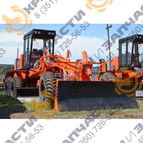 Автогрейдер ДЗ-98ВМ 2020 г.в.