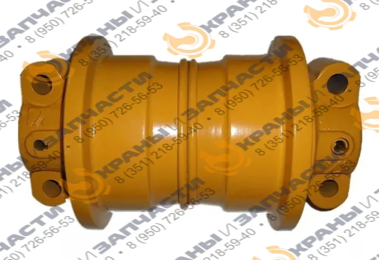 Каток опорный 9134243 для гусеничного экскаватора HITACHI EX-200-5, ZX-200, ZX-230, EX-220-5