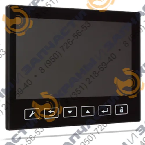 Блок индикации БИ04.70-1.306-021