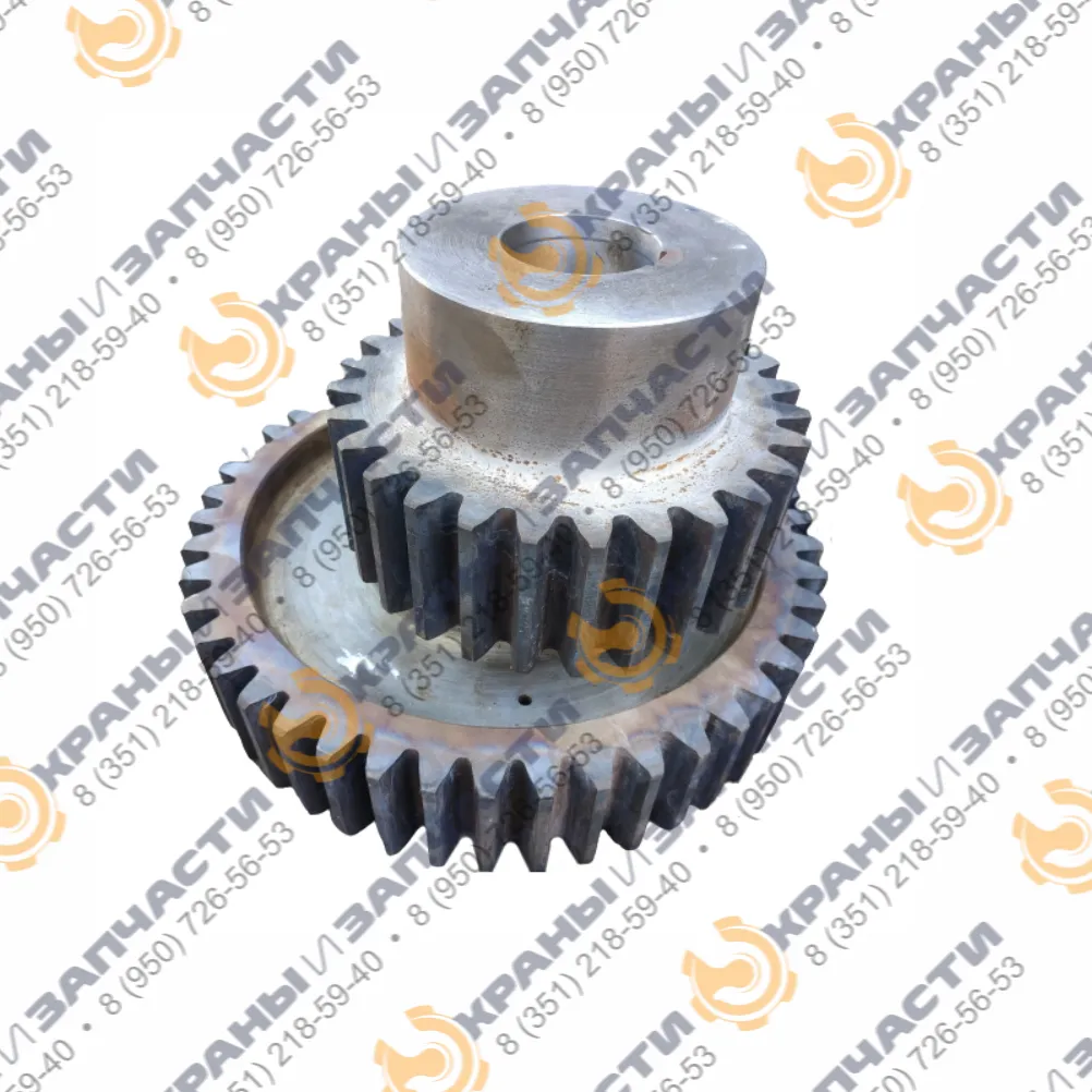 Колесо зубчатое КК-16/20.17.01.002 КК-16/20 