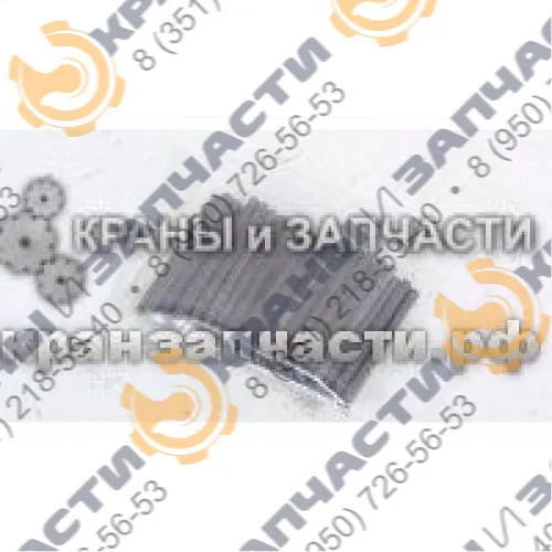 Игла муфты 325-01-1124 на погрузчик Stalowa L-34