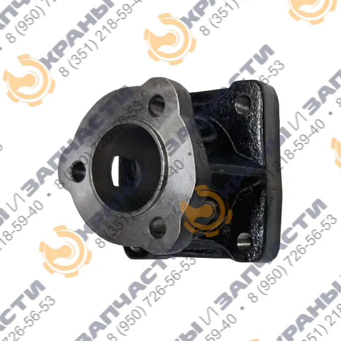 Адаптер 5AU00034076 под насос ISO (переходник UNI-ISO, 3x4 Adapter)