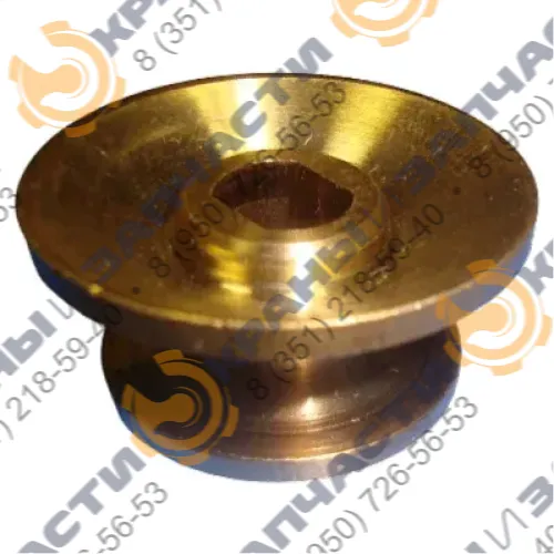 Конус муфты ведомый ОВ65-1104-Б