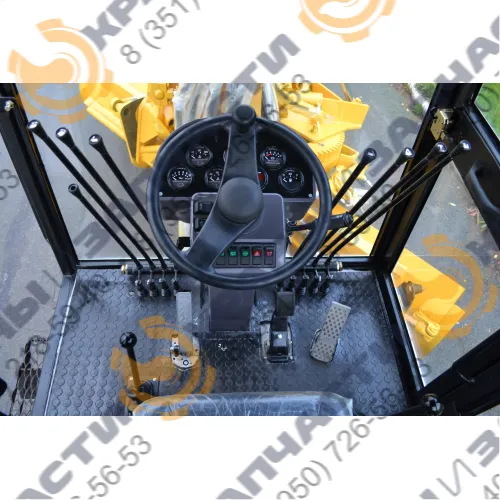 Автогрейдер ГС-14 2020 г.в. усовершенствованный