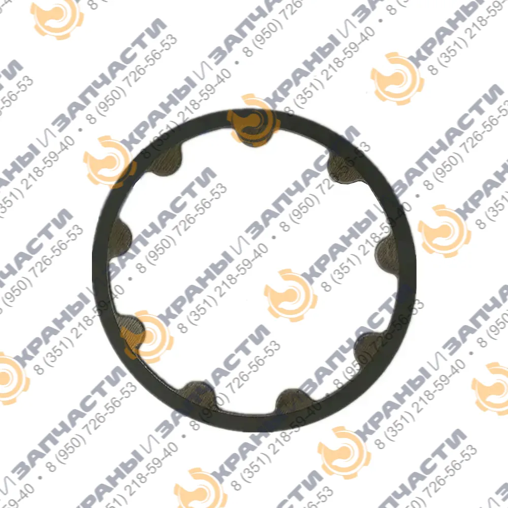 Фрикционный тормозной диск YB00002175 