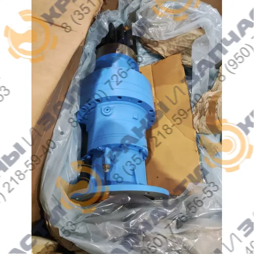Редуктор механизма поворота Brevini RPR3150 MR ME 160-220