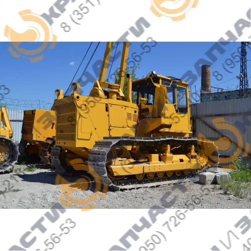 Трубоукладчик ТР20.22.01