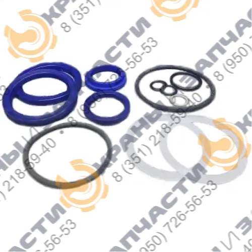 Ремкомплект РК-ЭО2621-110.56/1у-ЕП (универсальный) для экскаватора САРЭКС