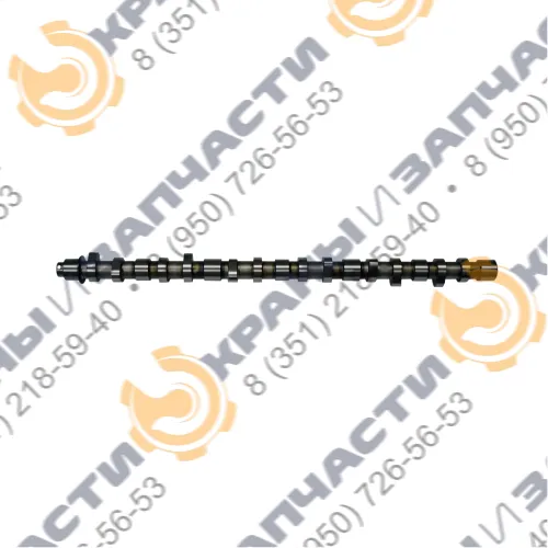 Вал распределительный 8976014380 для гусеничного экскаватора HITACHI ZX-330-3