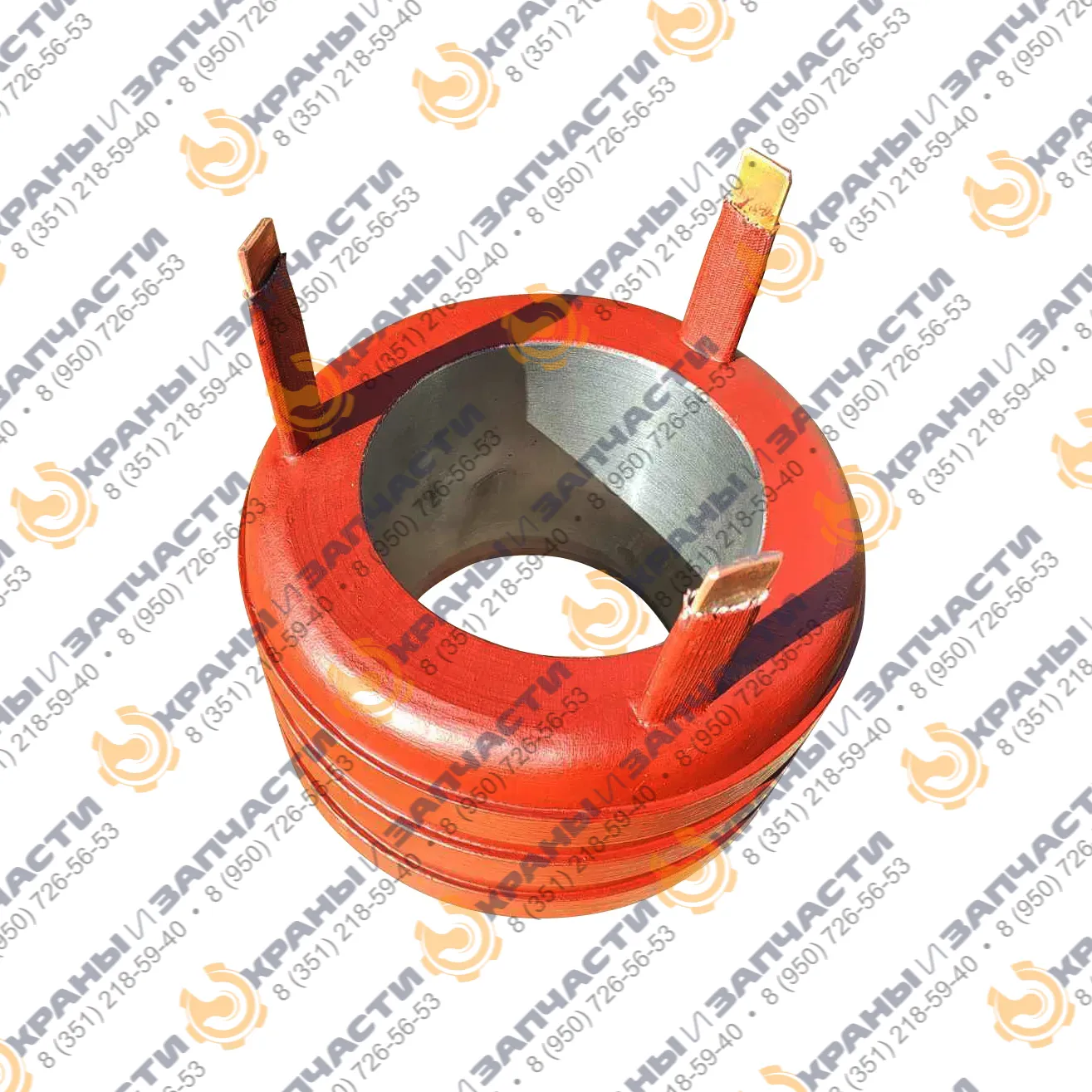 Блоки контактных колец МТ-7 242х150х154 36,2кг