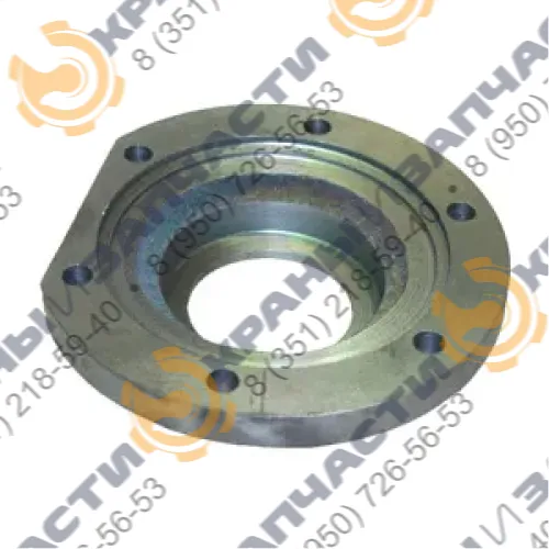 Крышка КС-4572А.14.105