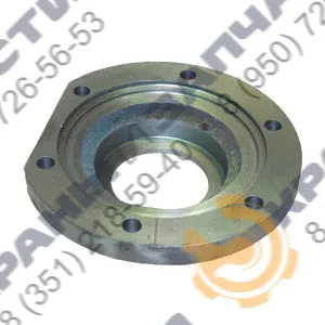 Крышка КС-4572А.14.105