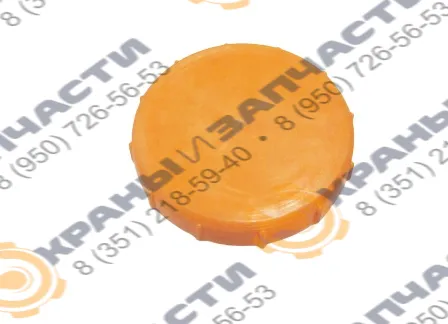 Крышка масляного бака КС-3577.83.422