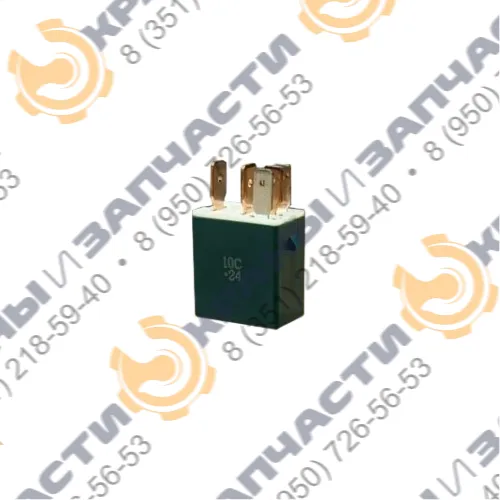 Реле 4436534 для гусеничного экскаватора HITACHI ZX-200, ZX-240-3, ZX-200-3, ZX-330-3
