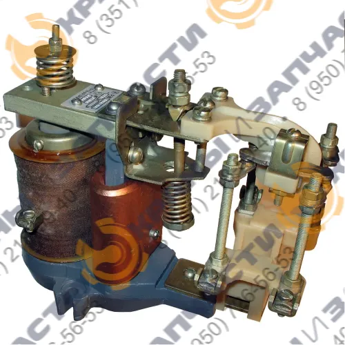 Реле времени РЭВ814 У3 Uуправл 24В