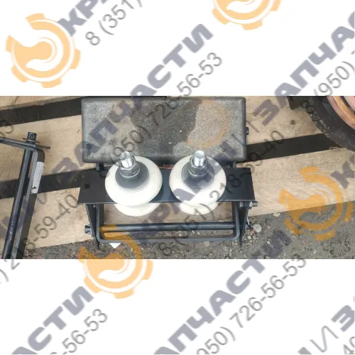 Токоприемник ТКН-9А-1М