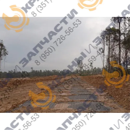 Стандартный настил RF-V