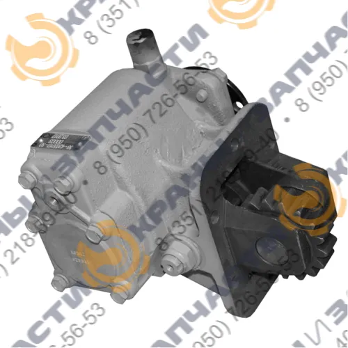 Коробка отбора мощности МП39-4202010-30