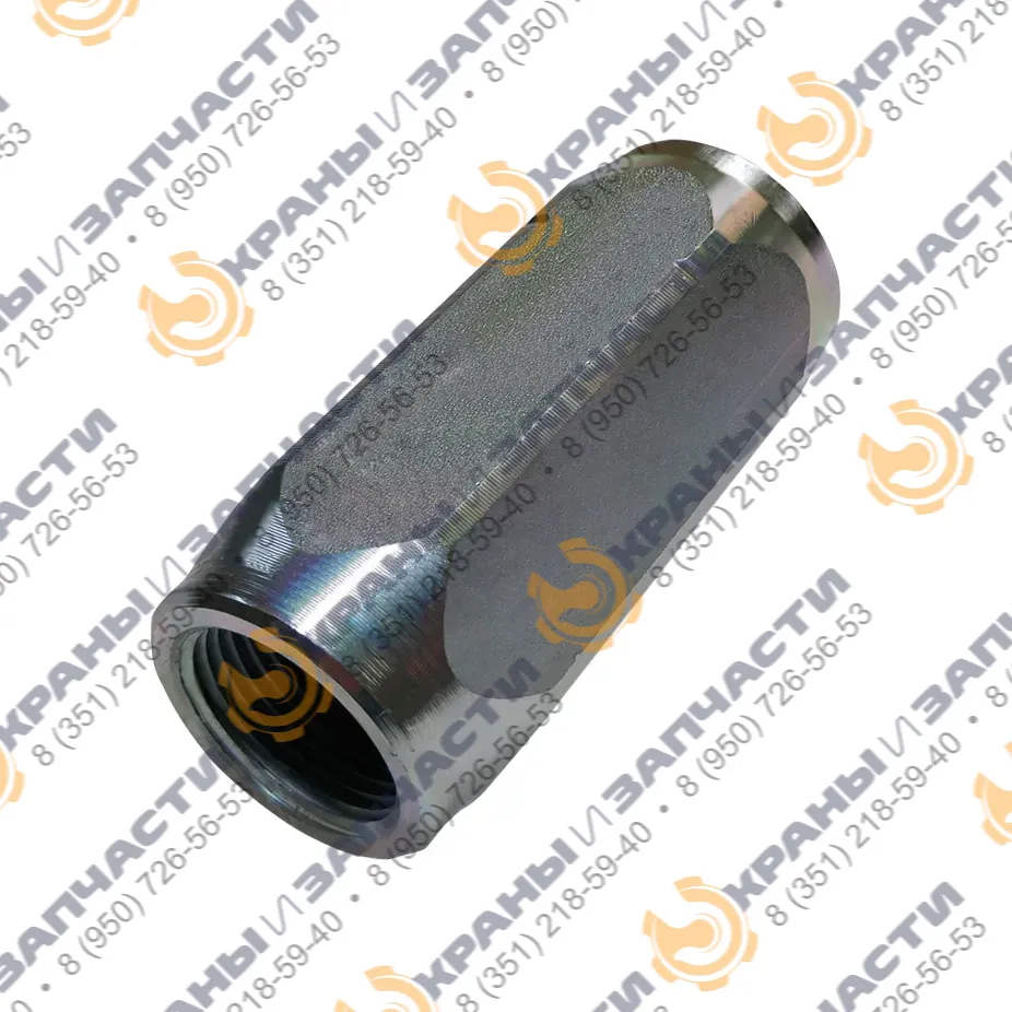 Клапан MTC VUR04C