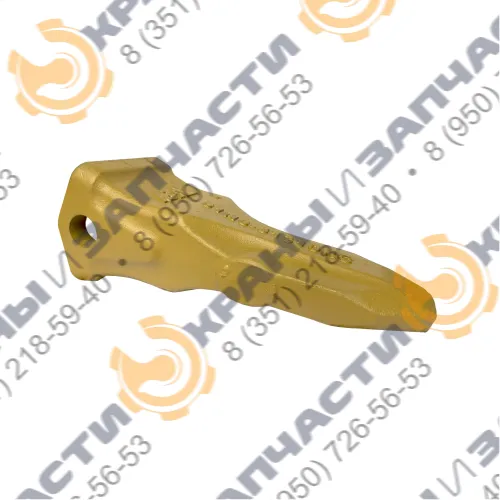 Коронка 61N6-31310 для гусеничного экскаватора HYUNDAI R160LC-7, R180LC-7, R210LC-7, R210LC-7A