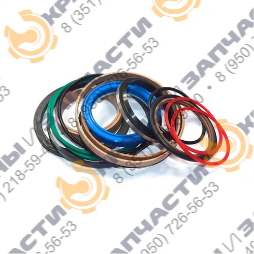 Ремкомплект РК-КС6476-ГП/1-ГП гидрораспределитель КС-5576А.306.00.000 автокрана Газпром-Кран (Камышин)