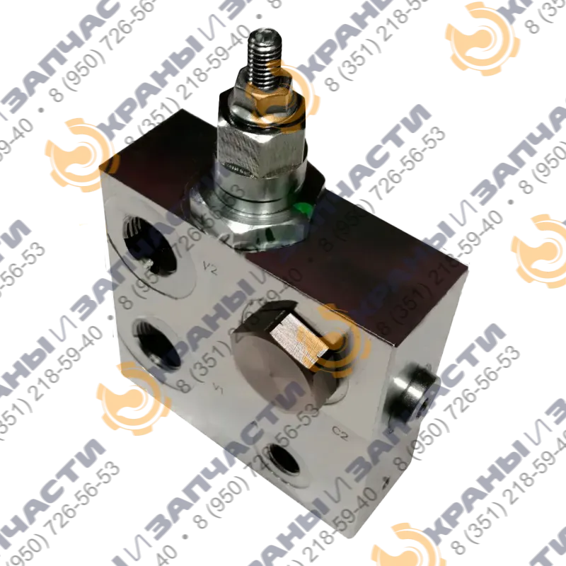 Клапан UV248 HBS