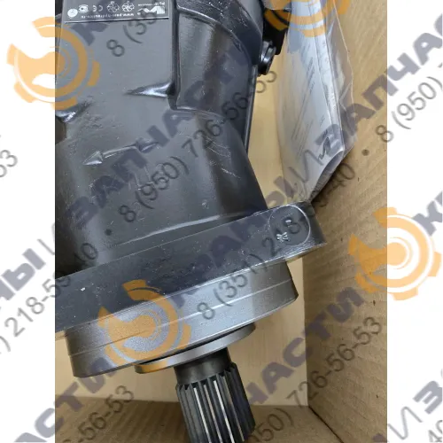 Гидромотор 303.4.112.503 аксиально-поршневой регулируемый