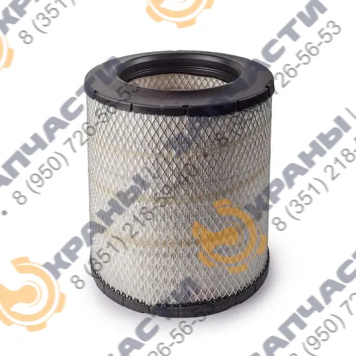 Фильтр воздушный Fleetguard AF4669