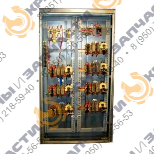 Крановая панель подъема ТСА-161 