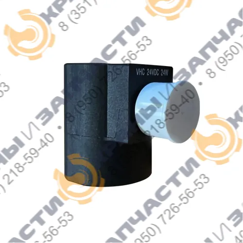 Катушка on-off 24V для блока 2F 60.0205.134 Tecnord