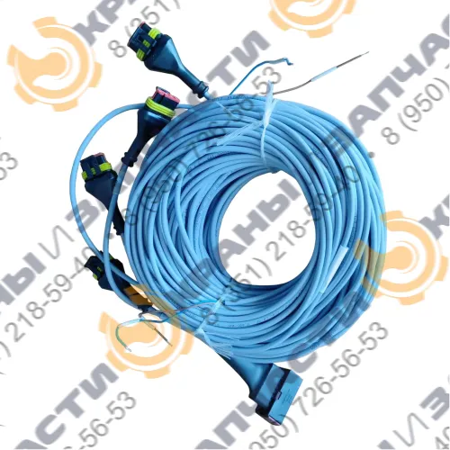 Ограничитель грузового момента ОГМ240-31.31-000-024.12