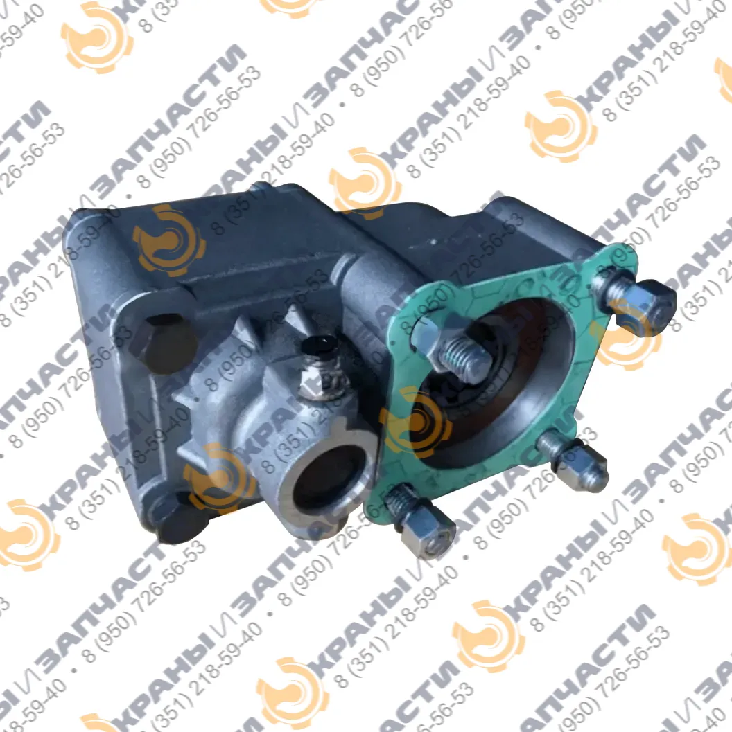 Коробка отбора мощности DAF