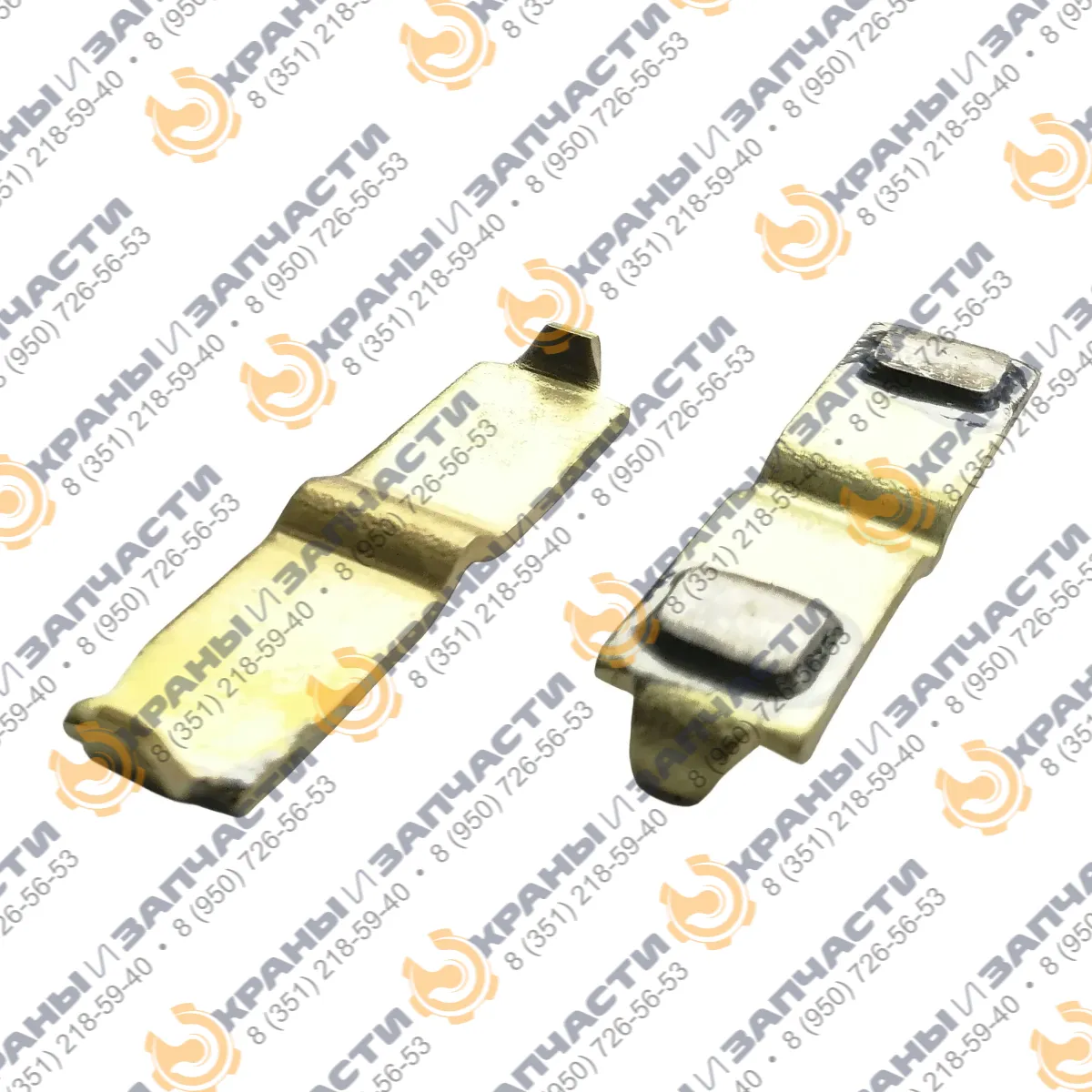 Контакт ПМА 4100 подвижный