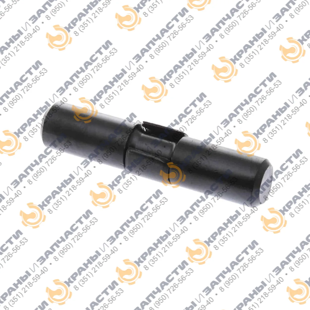 Палец коронки 09244-02508 для бульдозера KOMATSU D355A-3, D155A-2, D65E-12