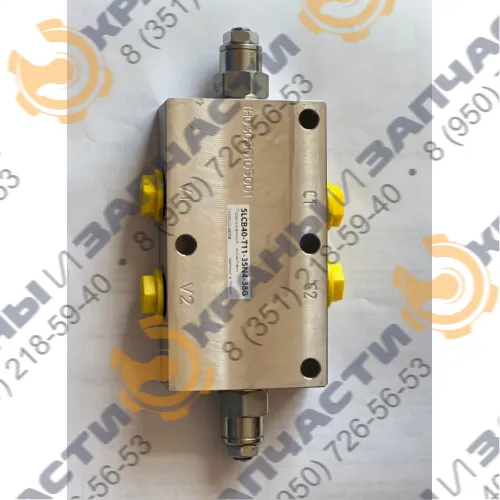 Тормозной клапан 5LCB40-T11-35N4-38G  IMHydro