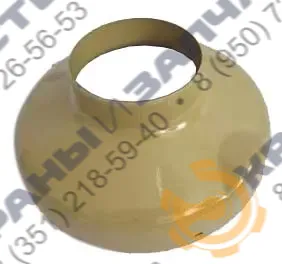 Крышка передняя ОВ65-1009