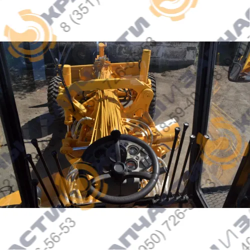 Автогрейдер ДЗ-98 2008 г.в.