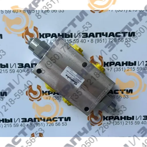 Клапан тормозной 5LCB120-T2-35N10-34G IMHYDRO