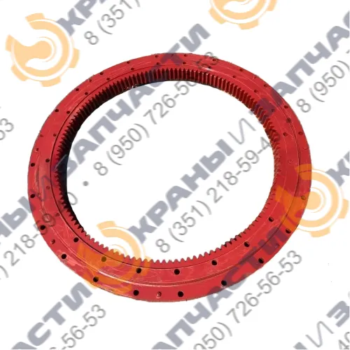 Опорно-поворотное устройство ОПРУ-1250.10.24.00 (36 отв.)