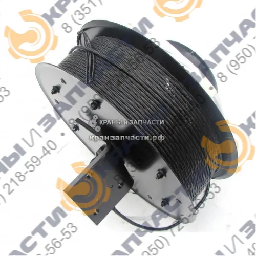 Датчик длины стрелы ДДС-02 