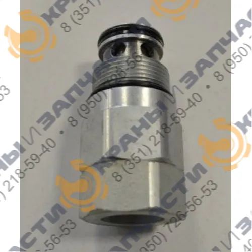 Клапан Galtech разгрузочный для Q130, Q160, 060003141299