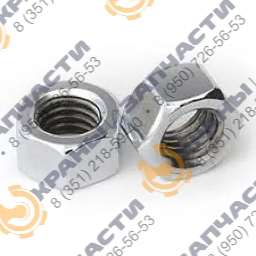 Гайка М36.12     ГОСТ 5915-70