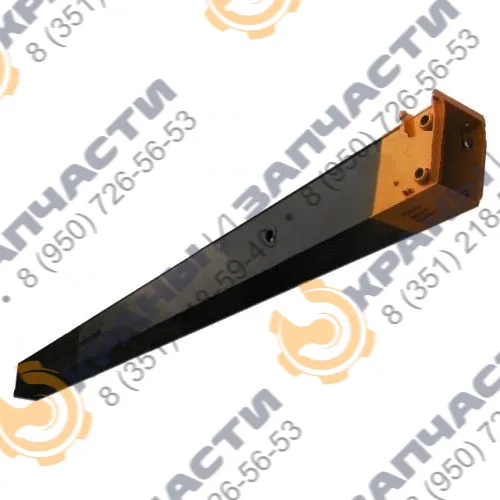 Секция средняя КС-45717.62.600-1 автокрана Ивановец КС-45717