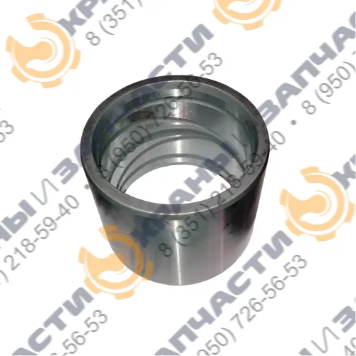 Втулка 20Y-70-32351 для гусеничного экскаватора KOMATSU PC200-7, PC200-8, PC220-7, PC220-8