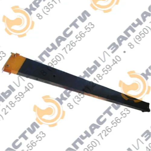 Секция средняя КС-54711.63.600 автокрана Ивановец КС-45717, КС-54711